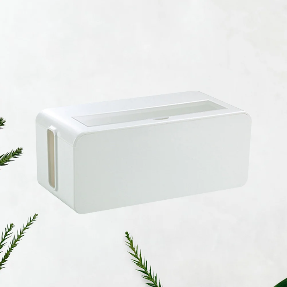 Коробка для прокладки кабелей