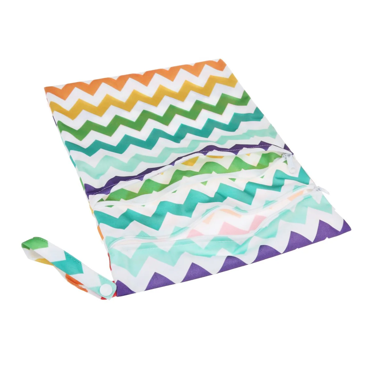 Сумка для детских подгузников - Фотография_4