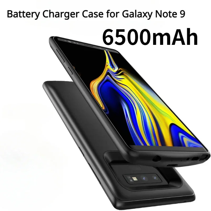 6500 мач беспроводная зарядка power