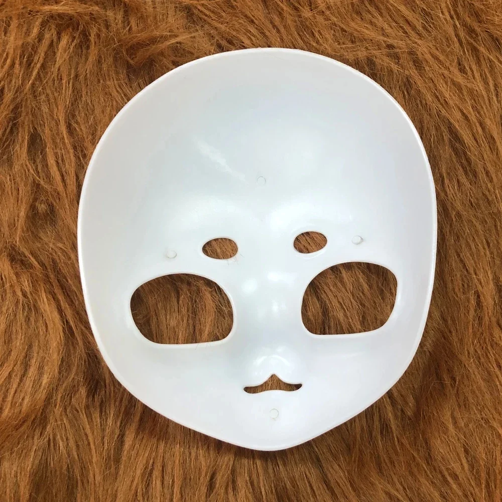 Кигуруми база кошачья голова череп - Фотография_4