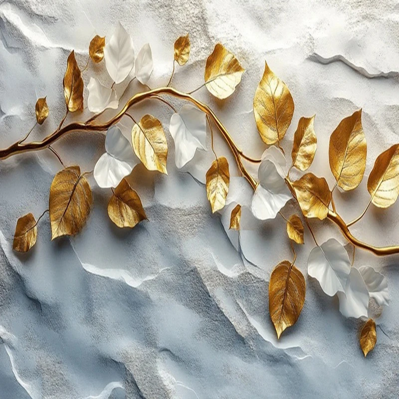 Обои на заказ, домашний декор - Фотография_4