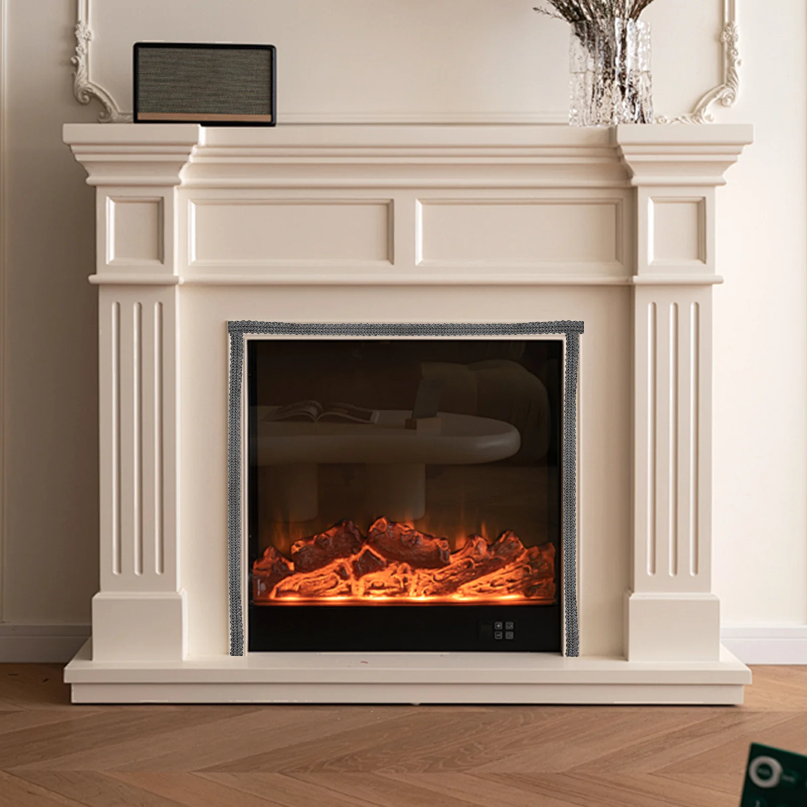 Плоская прокладка из стекловолокна