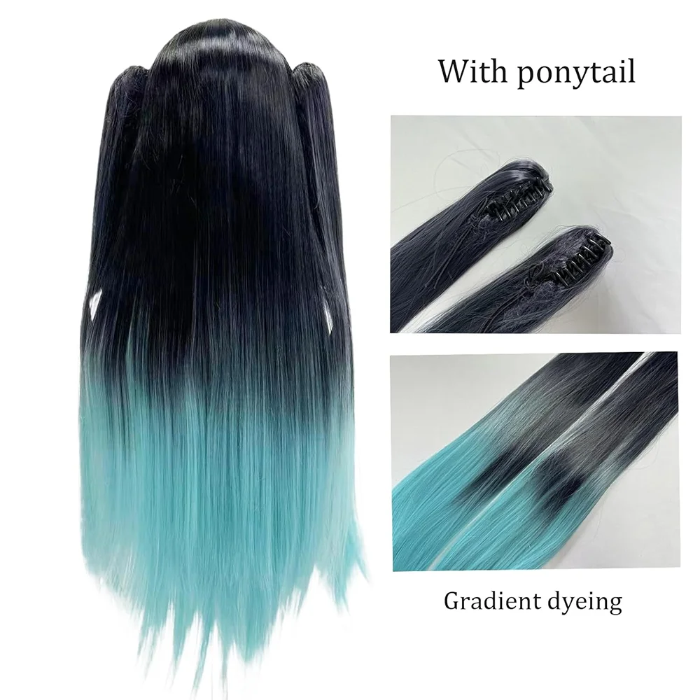 Аниме demon slayer: muichiro tokito - Фотография_3