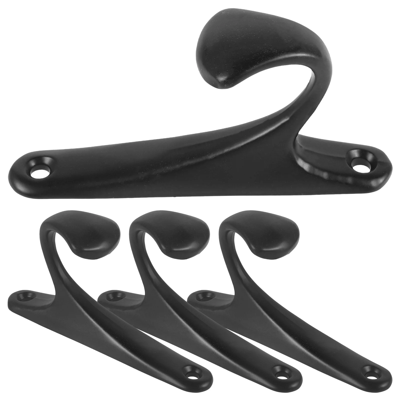 Винтажные крючки из алюминиевого сплава - Фотография_6