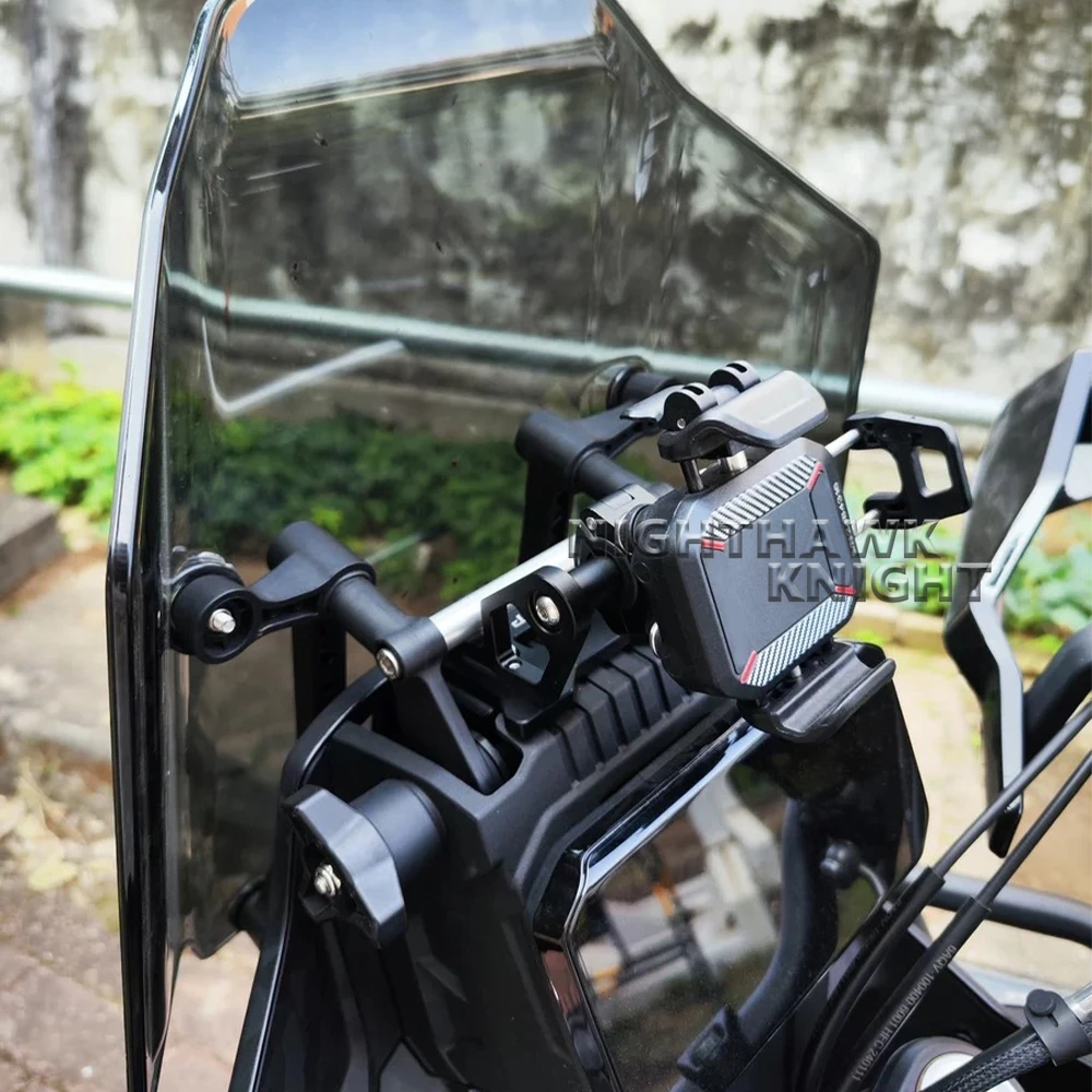 Для cfmoto 450mt 450 mt 450 2024 - Фотография_2