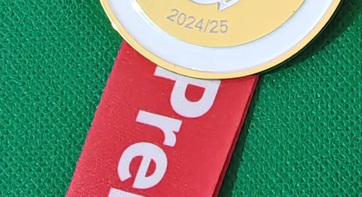 До 2025 года, английская чашка чемпионов клуба
