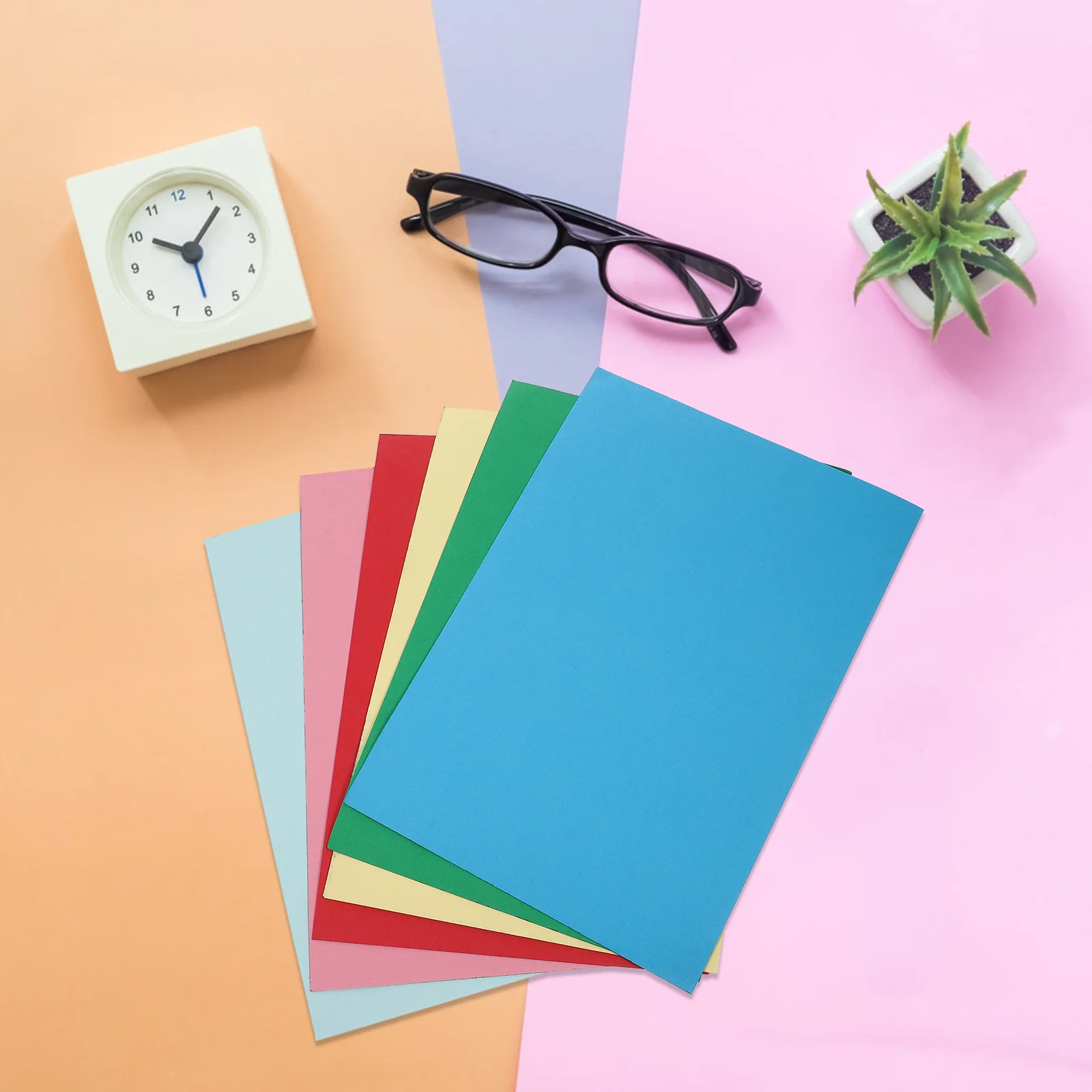 28 листов цианотипной бумаги «сделай сам» - Фотография_4