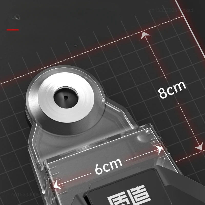 Электрический пылесборник xiaomi - Фотография_3