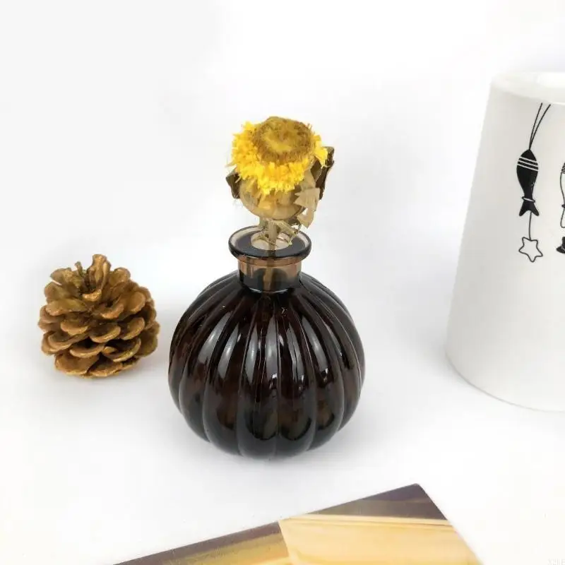 N2ue vase цементная силиконовая - Фотография_2