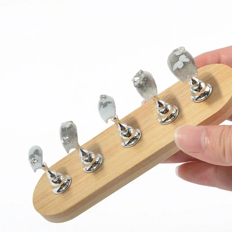 Двухсторонняя клейкая лента для ногтей - Фотография_6