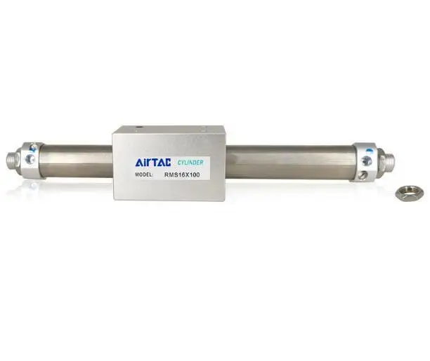 Новый цилиндр airtac rms16x100