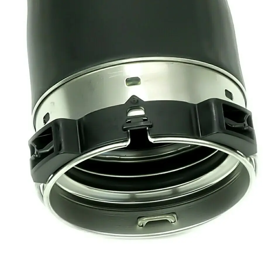 Турбошланг интеркулера - Фотография_5