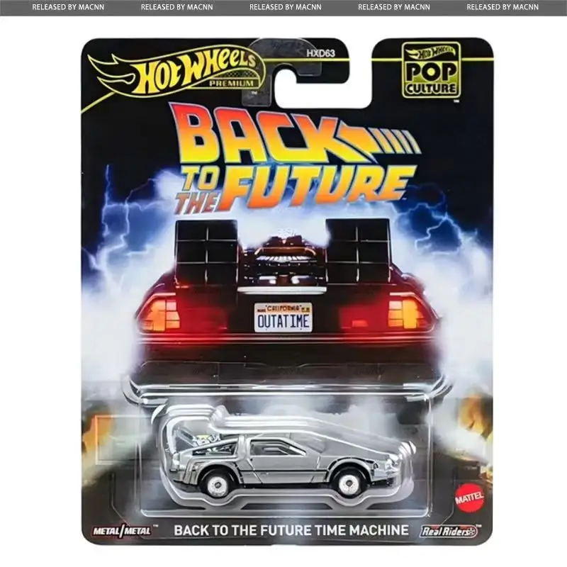 Оригинальный автомобиль hot wheels - Фотография_5