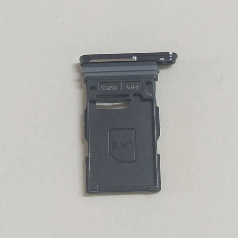 Лоток для sim-карты с одной картой - Фотография_3