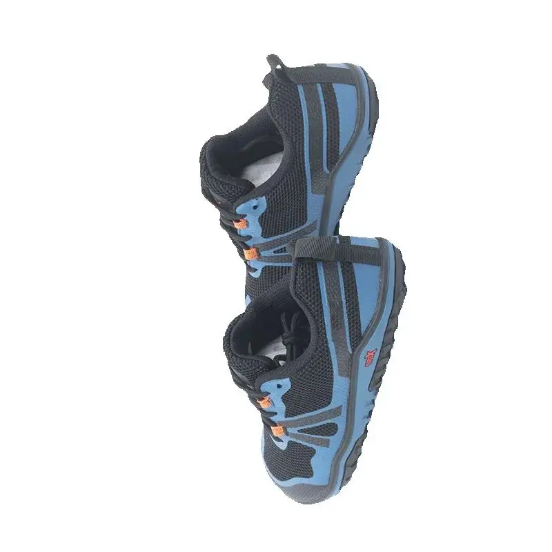 Кроссовки для альпинизма на открытом воздухе