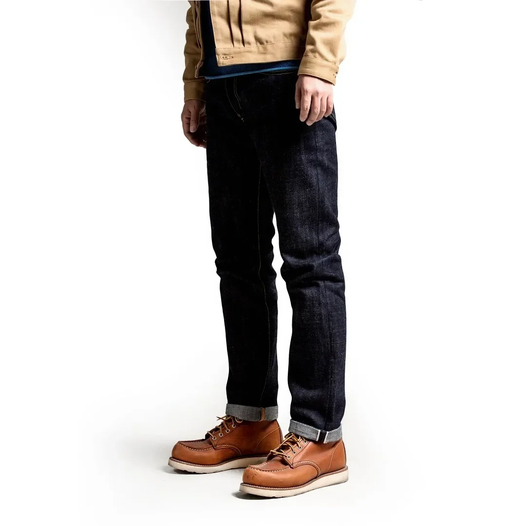 Red tornado 17oz sd-107 джинсы - Фотография_5