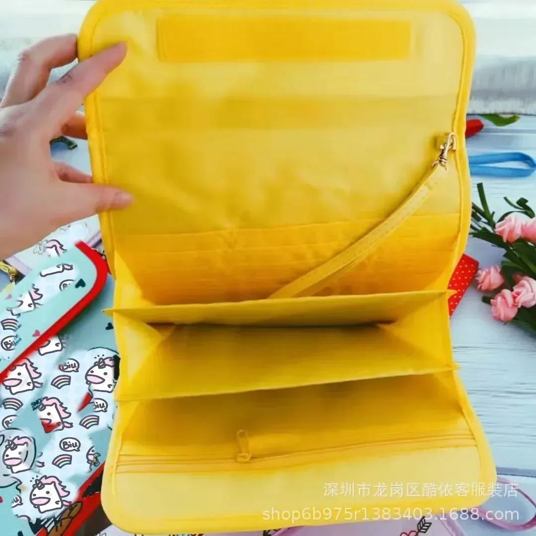 Сумочка-клатч doraemon - Фотография_4