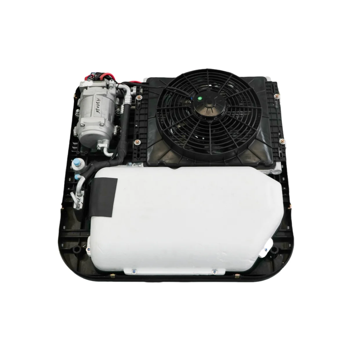 Xmz-ac-d5 кондиционер на крыше с автоматической парковкой - Фотография_4