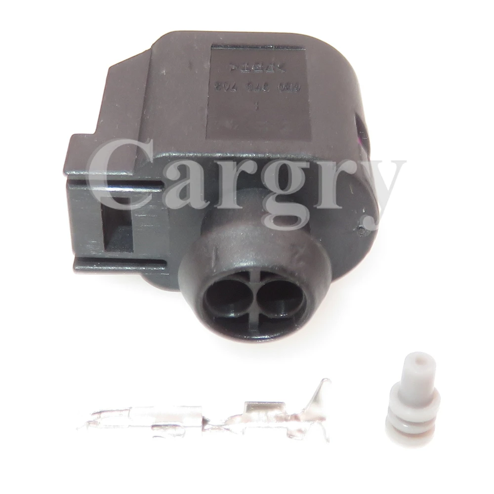 1 комплект 2p автомобильный abs - Фотография_4
