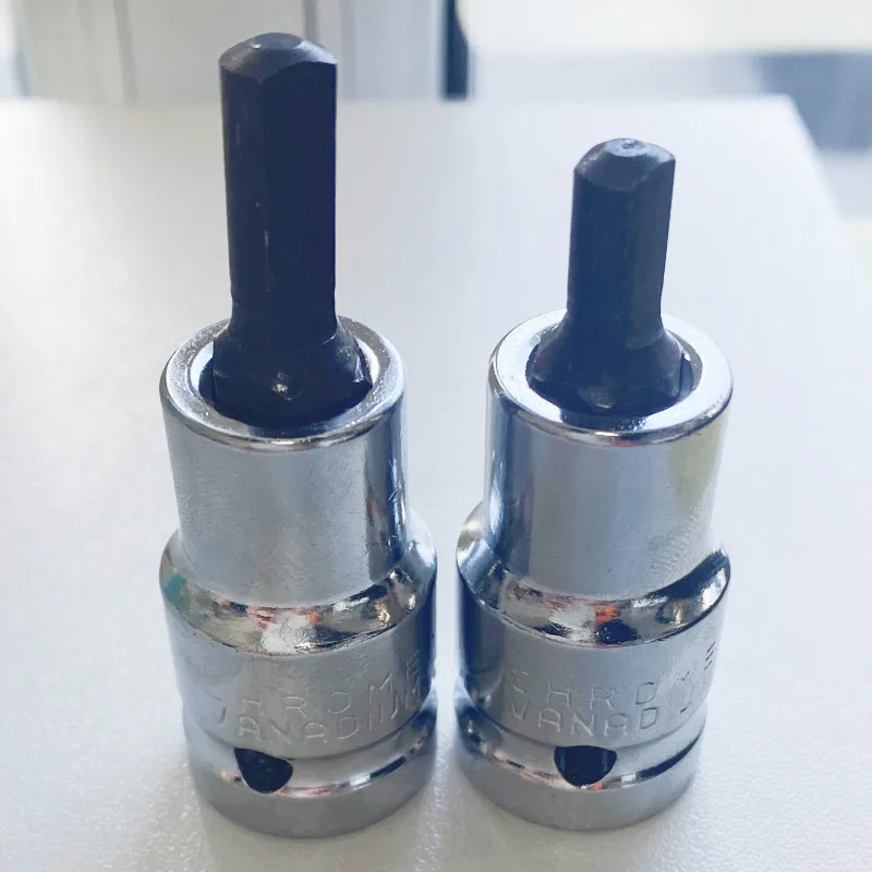 Автоматический гидравлический амортизатор - Фотография_2