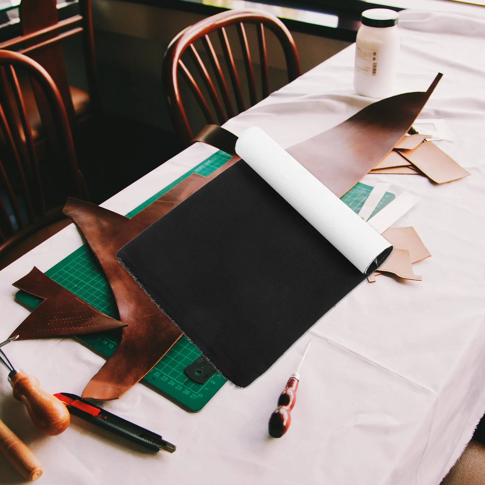 Самоклеящаяся обложка для книги