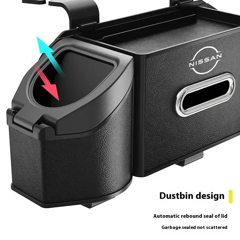 Nissan nismo qashqai juke x-trail - Фотография_3