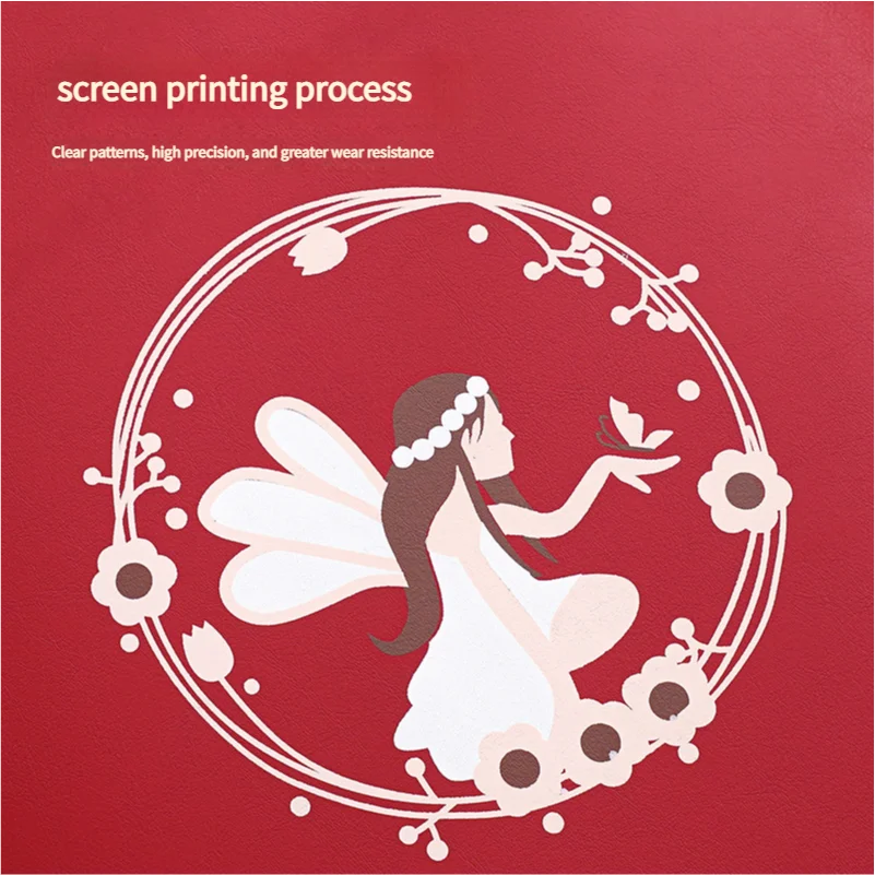 Винтажный комплект багажа urecity - Фотография_4