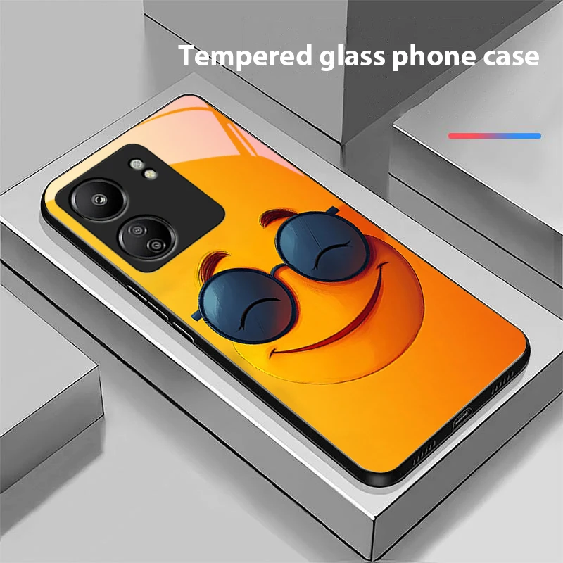 Милое и забавное лицо для redmi - Фотография_6
