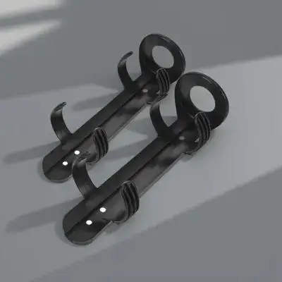 Пожарный держатель для автомобиля - Фотография_3