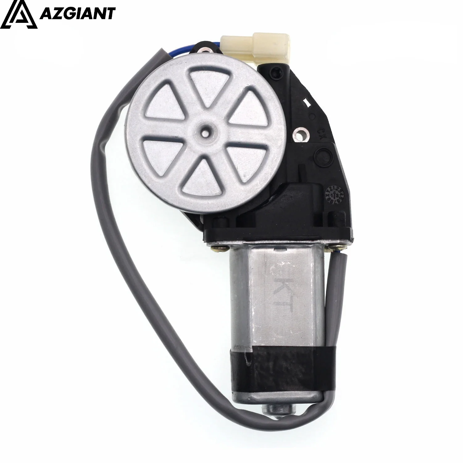 Универсальный электромобильный оконный двигатель 12 в - Фотография_6