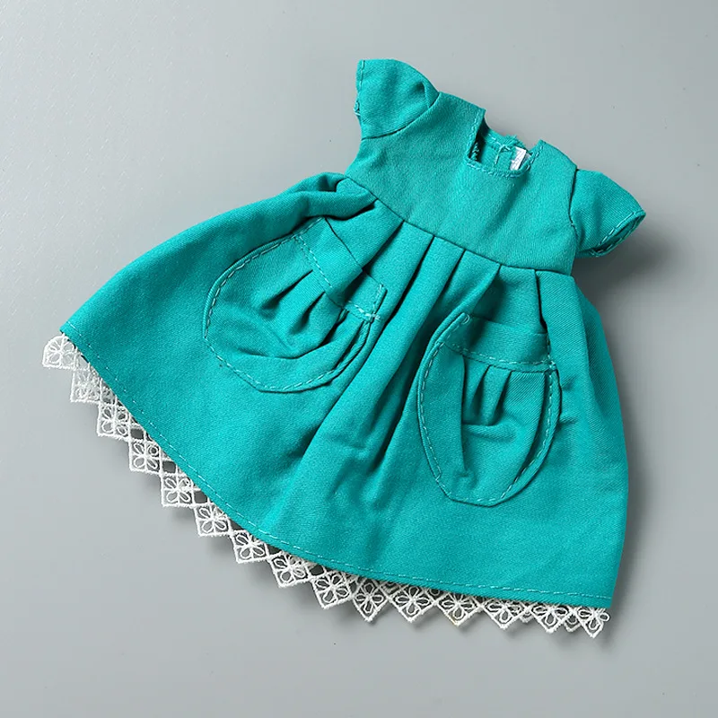 Новые аксессуары для кукол 30 см - Фотография_6