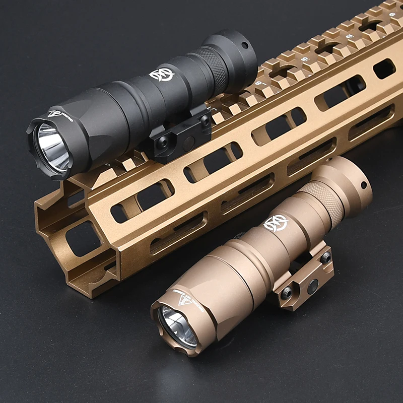 Wadsn surefire m300a m300 tacitc - Фотография_3