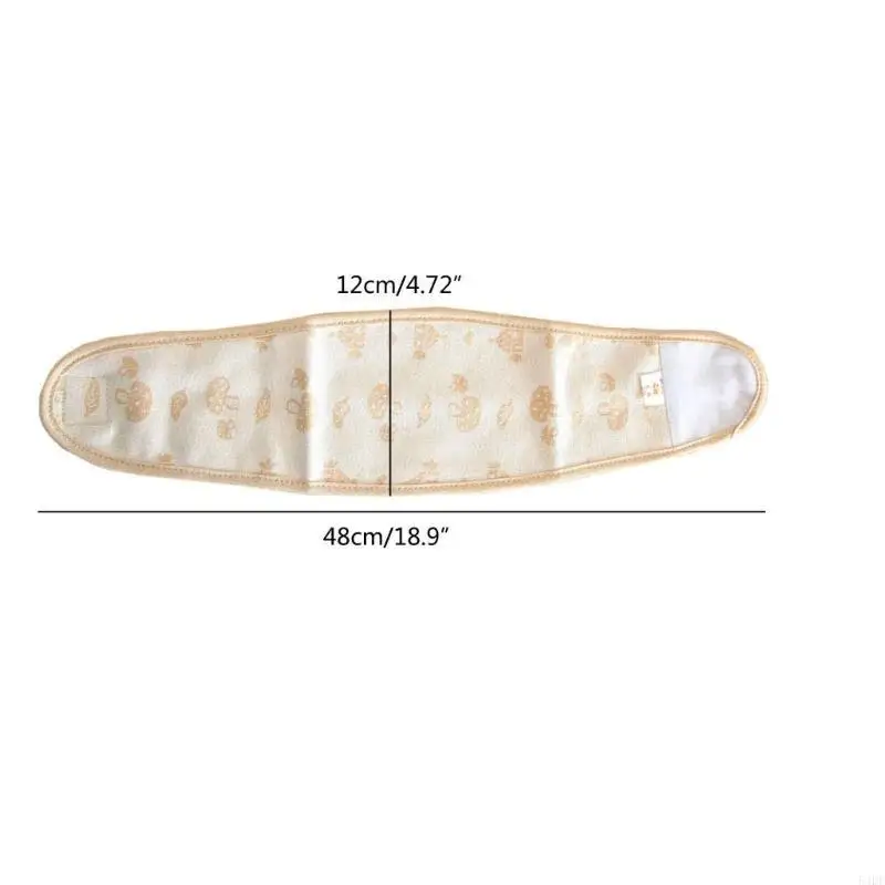 54df детский пояс для пупка для младенцев - Фотография_6