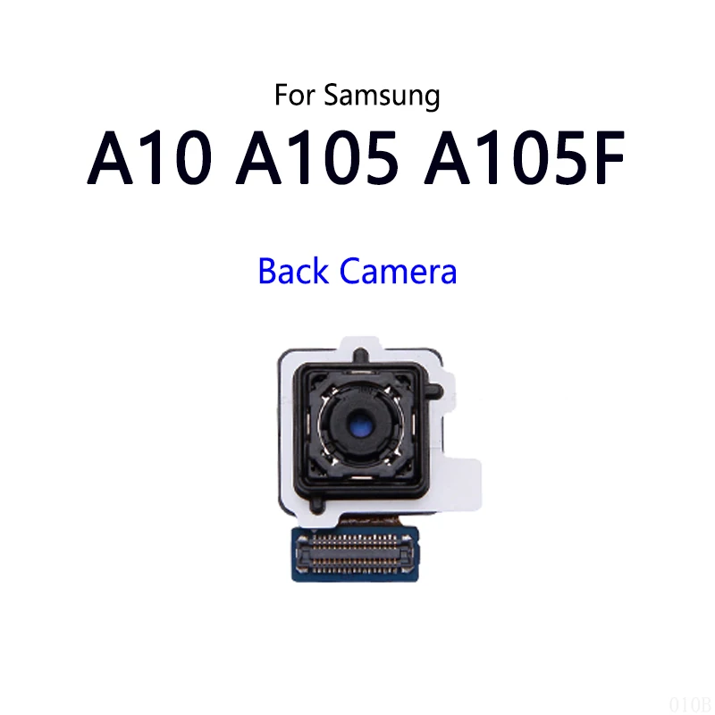 Передняя и задняя камера - Фотография_3