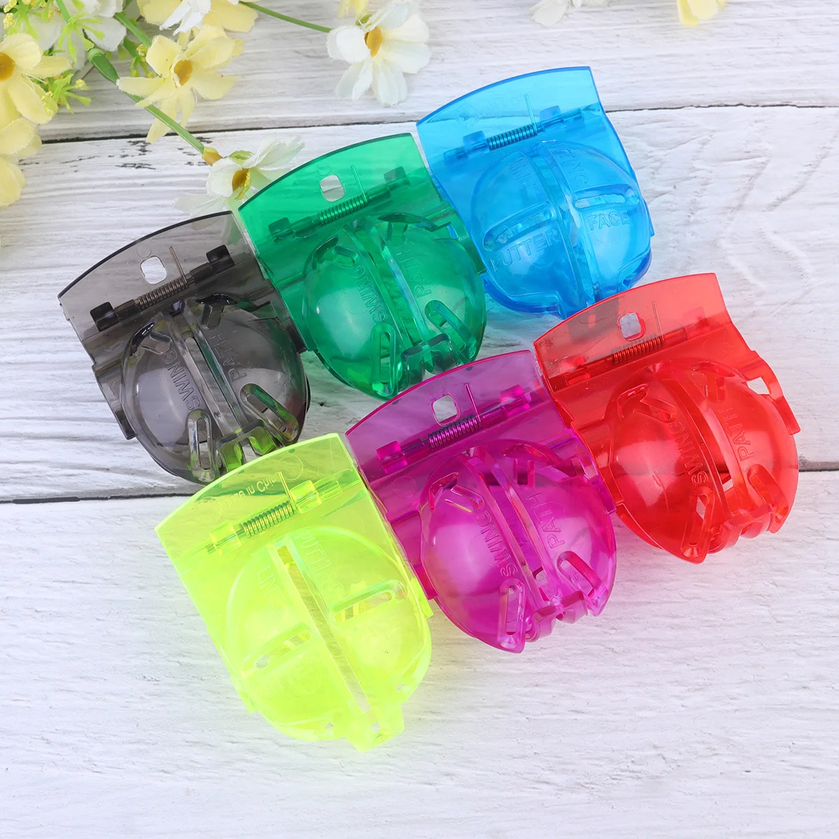 Инструмент для подкладки мяча для гольфа - Фотография_6