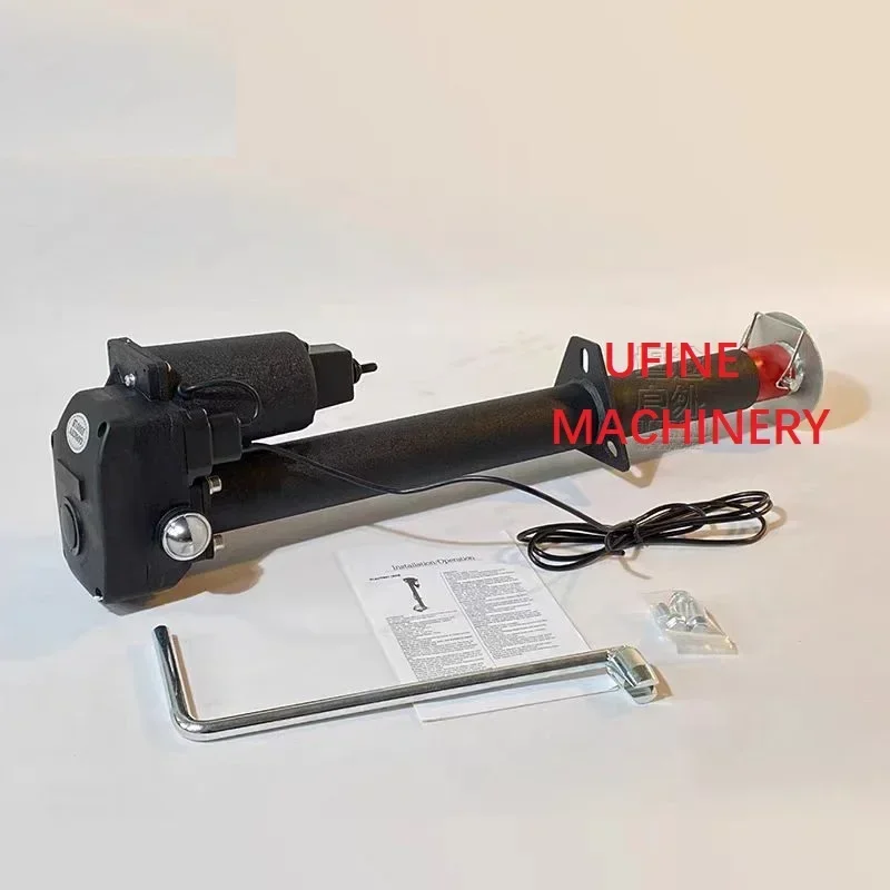 10 тонн 12 в для дома на колесах - Фотография_3