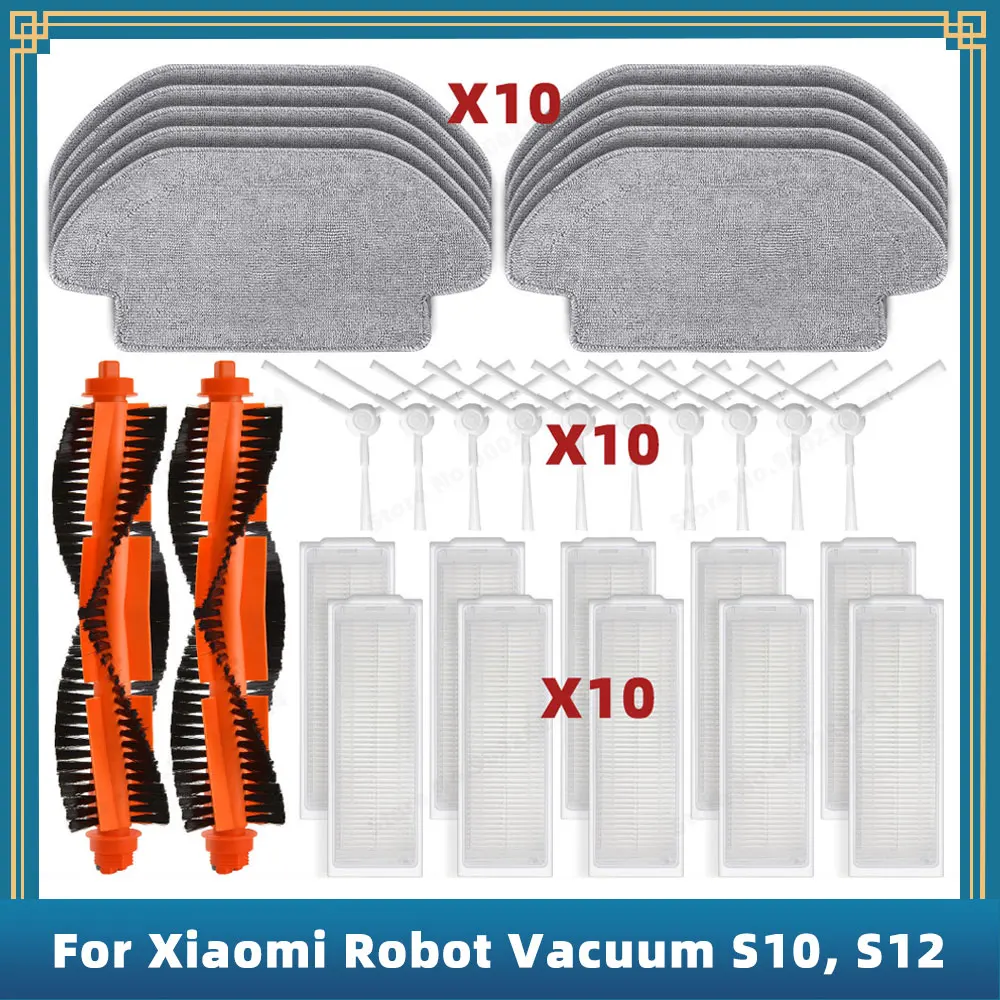 Совместимость для xiaomi robot