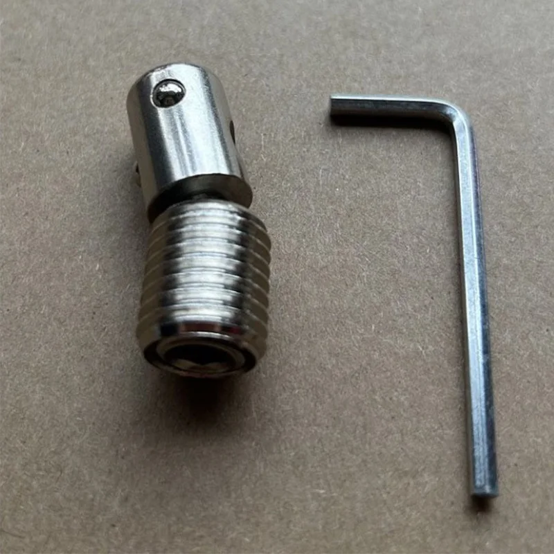 Аксессуар m16, пряжка с резьбой