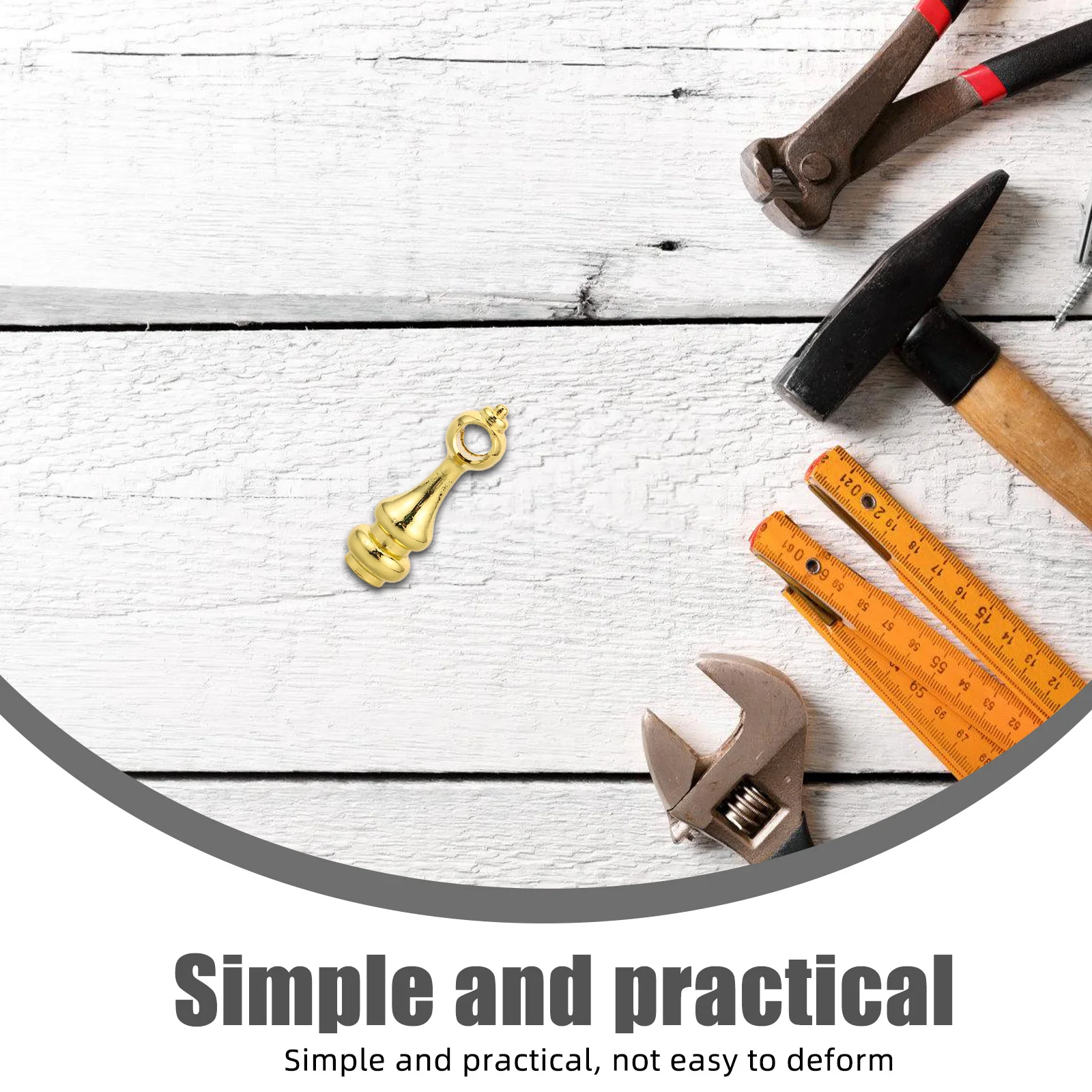 Металлические перила - Фотография_4