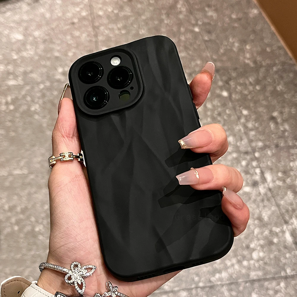 Мягкий силиконовый чехол для телефона для iphone 11