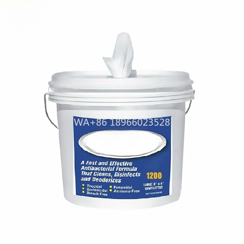 Салфетки чистые влажные салфетки - Фотография_2