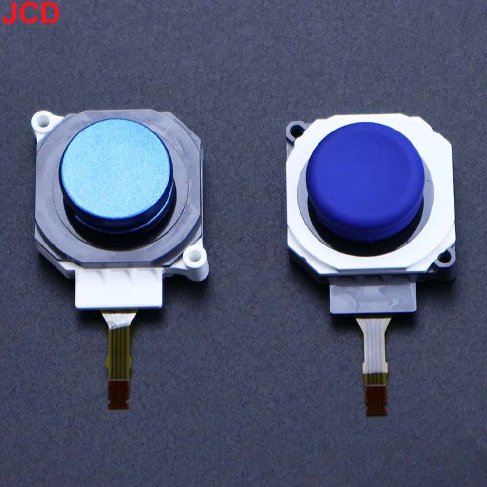 Металлические кнопки для 3ds 3dsxl 3dsll - Фотография_5