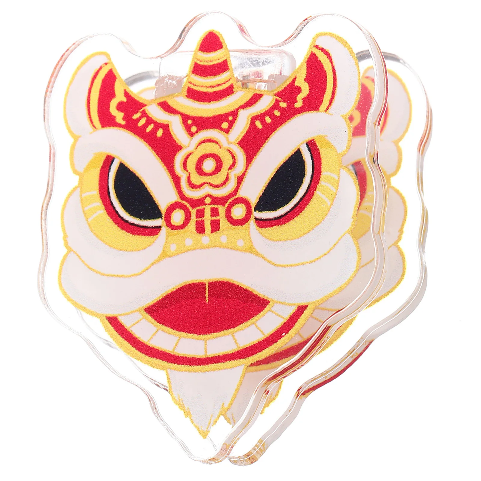 Зажимы, акриловые зажимы для фотосессии - Фотография_5