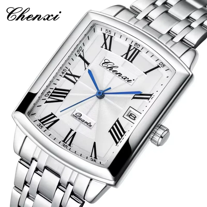 Chenxi 079a кварцевые часы для пар