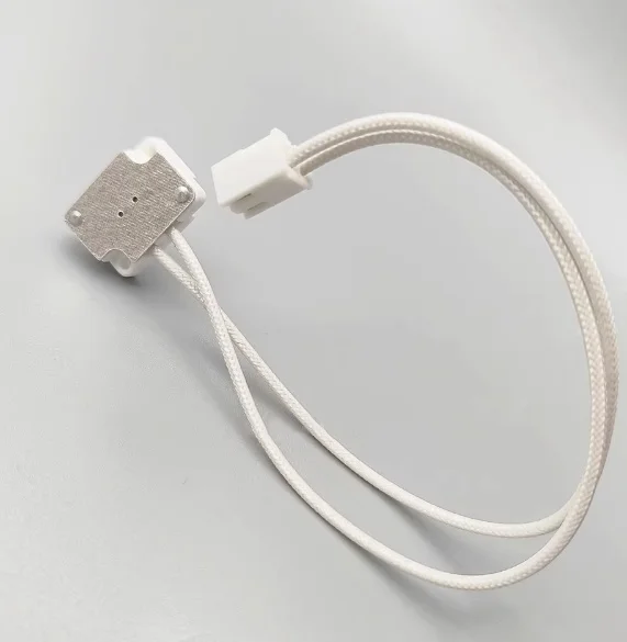 Держатель лампы для микроскопа