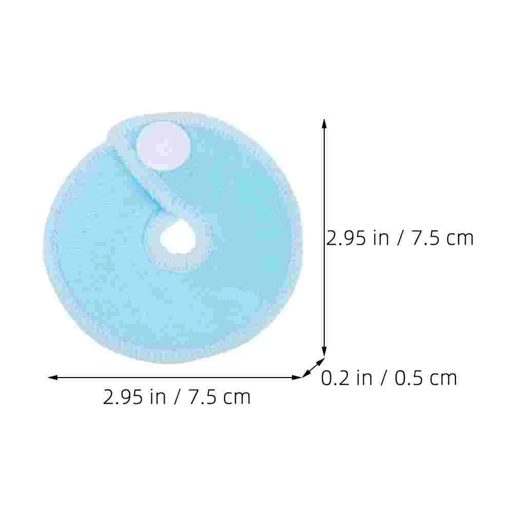 Подушечки из микрофибры - Фотография_2