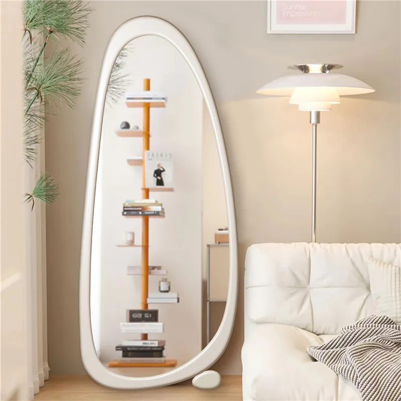 Стоячие роскошные зеркала все тела - Фотография_3