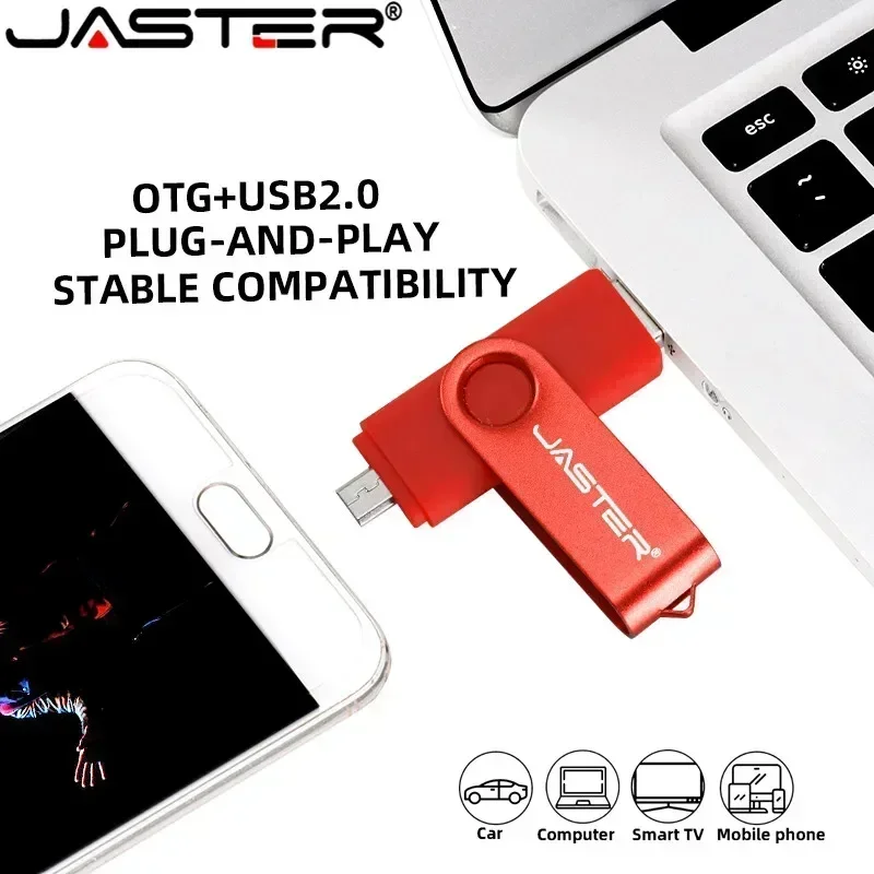Jaster высокоскоростной usb-накопитель - Фотография_5