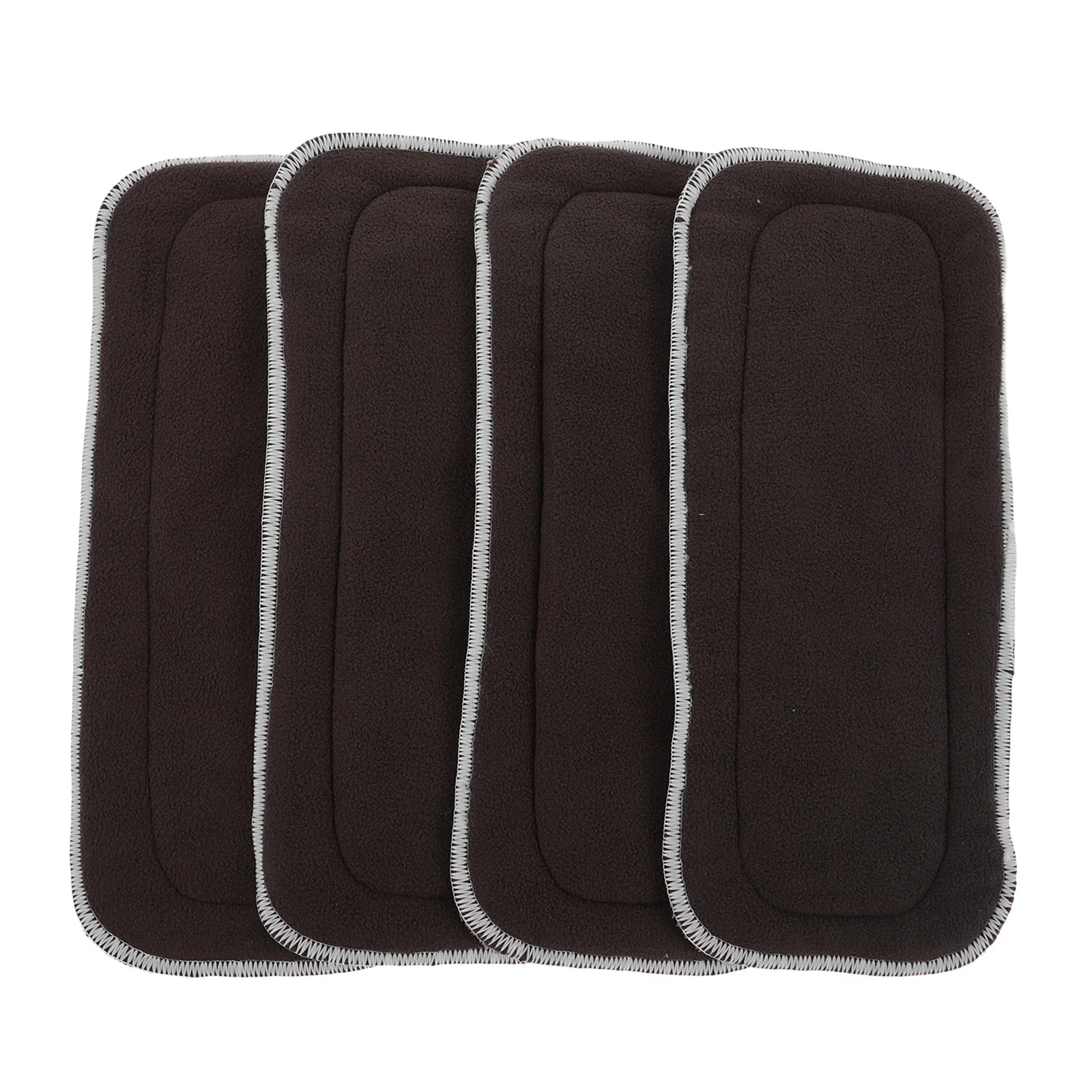 Высокопоглощающие вставки для подгузников