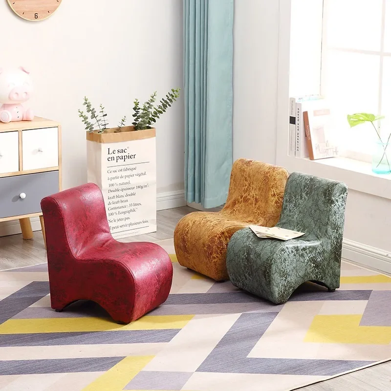 Детский табурет, бытовая скамейка,